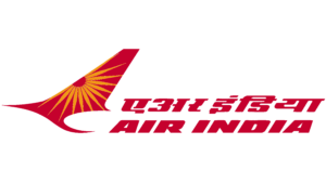 Air India Logo 2007