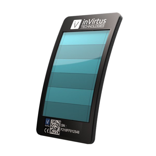 Eosflex tag flexible