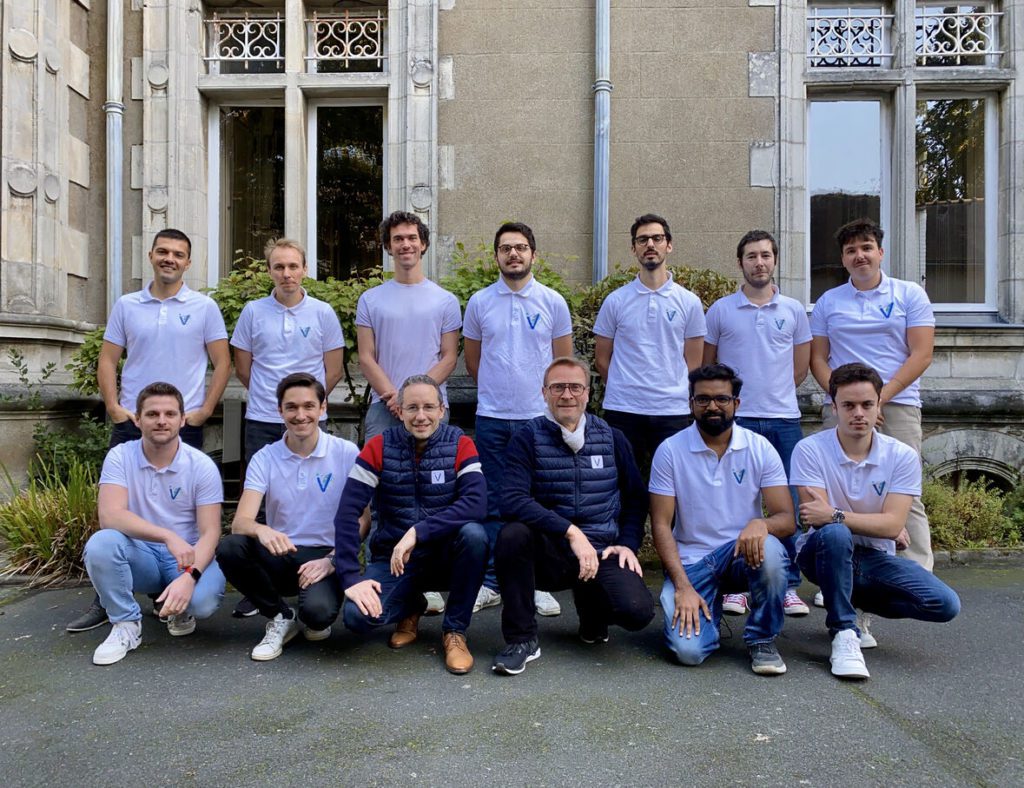 Equipe Invirtus