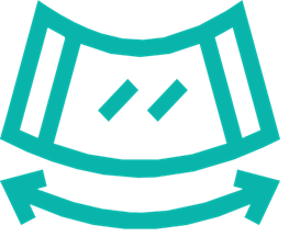 Icon flexible