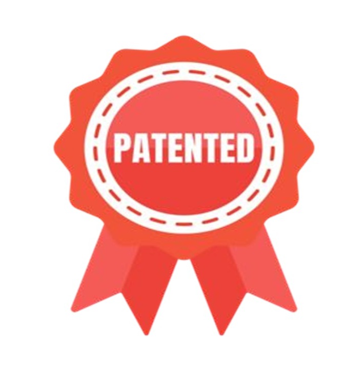 Patented