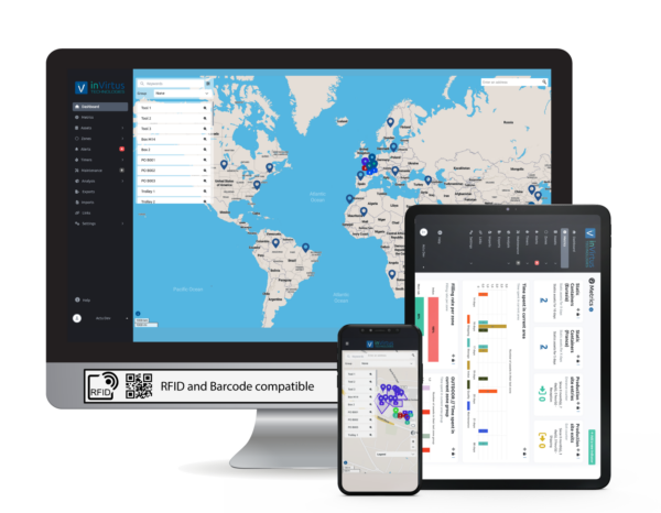 Monitoring platform