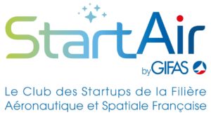 StartAir_by_GIFAS_logo