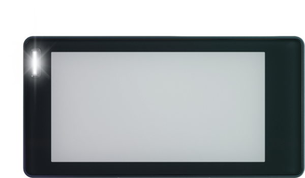 ibBeacon Display LED
