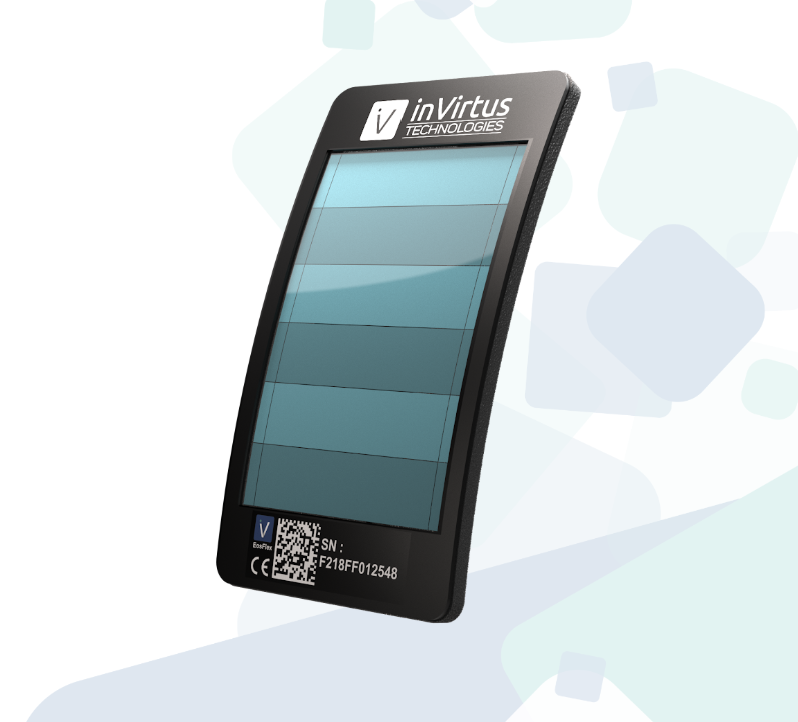 ivBeacon Eos