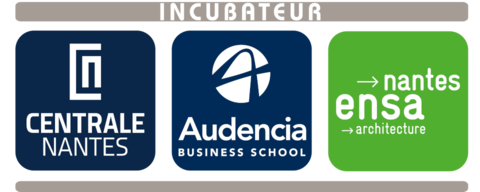 Incubateur  Centrale / Audencia